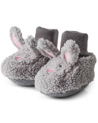 Bunny Baby Booties – Kip&Co