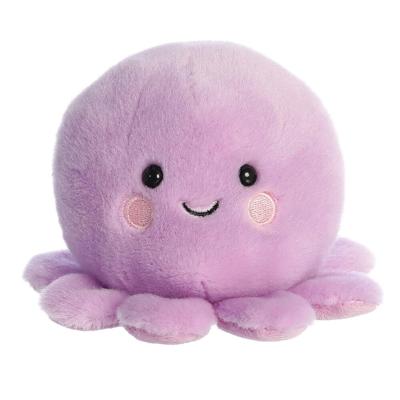 Palm Pals - Oliver Octopus