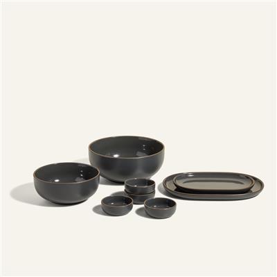 Serving Set | Ceramic Dinnerware Bundles–Our Place