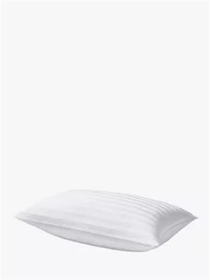 The Fine Bedding Company Boutique Silk® Standard Pillow, Medium