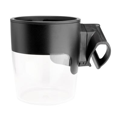 Nuna MIXX & DEMI Series Cup Holder Black | Baby Bunting AU