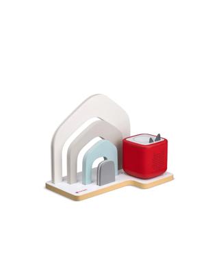 tonies© Tabletop Shelf - House | Target Australia