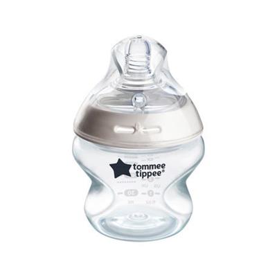 Tommee Tippee - 150ml Natural Start Baby Bottle with Anti-Colic Teat | Shop Today. Get it Tomorrow! | takealot.com