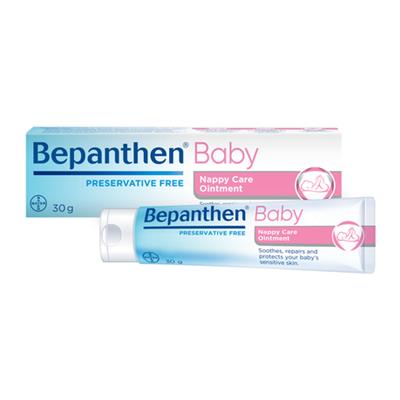 Bepanthen Baby Nappy Care Ointment - 30g | Shop Today. Get it Tomorrow! | takealot.com
