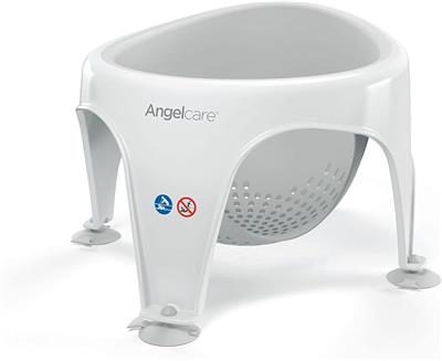Angelcare Bath Seat - Grey : Amazon.co.za: Baby Products