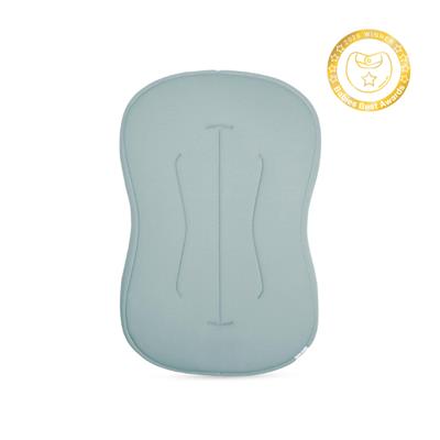 Infant Lounger Curve | Slate – Snuggle Me Organic