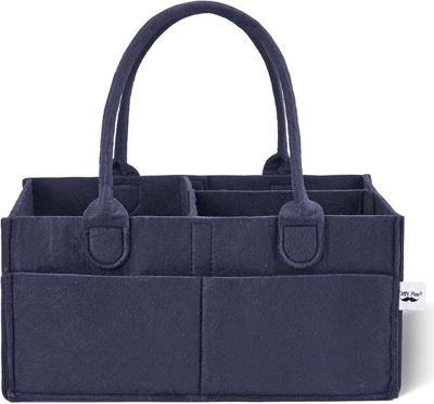 Amazon.com: Mr. Pen- Baby Diaper Caddy Organizer, Car Caddy, Portable Organizer for Changing Table, Nursery : Baby