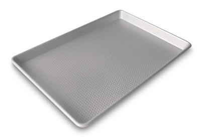 PADERNO Professional Non-Stick Medium Baking Sheet, 15 x 10-in