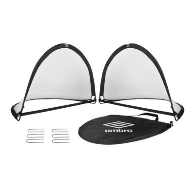 Umbro 3x2 Foot Soccer Pop up Net - Walmart.ca
