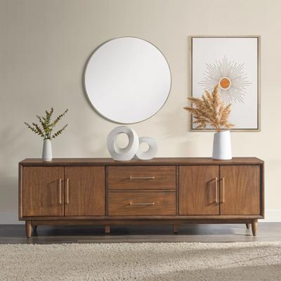 Puerta Del Sol TV Console | Costco