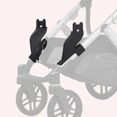 UPPAbaby VISTA Lower Adapter by UPPAbaby | the memo – The Memo