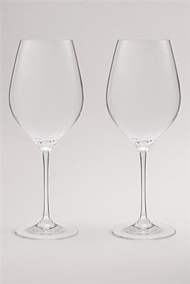 Clear Vienna Red Wine Glass Set of 2 - Glasses | Country Road