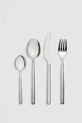 Stainless Steel Nolan 16 Piece Cutlery Set - Donna Hay Edit | Country Road
