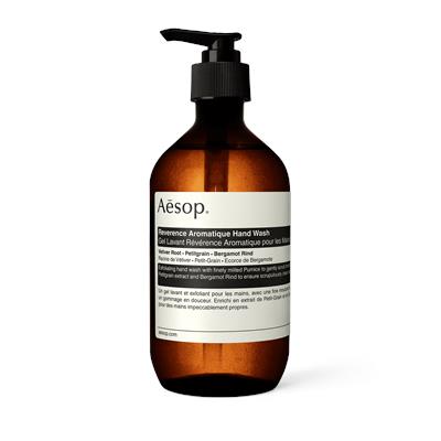 Reverence Aromatique Hand Wash | Aesop Australia