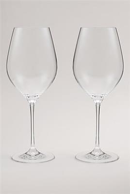 Clear Vienna White Wine Glass Set of 2 - Glasses | Country Road