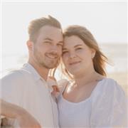 View Chloe Walton & Taylor Longhurst's Wedding Registry