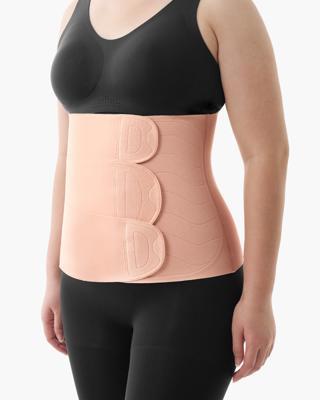 Ergowrap Postpartum Belly Band: C-Section & Core Support
