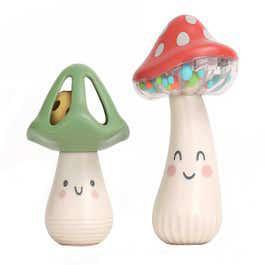 Mini Maracas | West Coast Kids