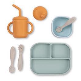 Little Bites Set | West Coast Kids