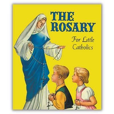 Rosary for Little Catholics - Angelus Press