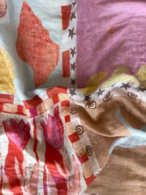 Mulberry Tide Wrap
    
    
    
      – Hey Love