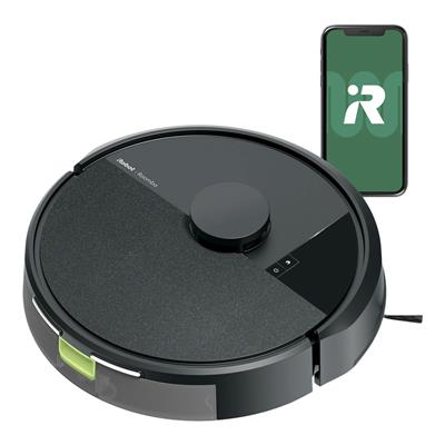 iRobot Roomba 106 Robot Vacuum