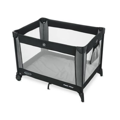 Graco Pack n Play Playpen - Portable, Compact Fold, Unisex, Kolb - Walmart.com