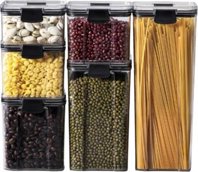 Generic Glass Grocery Container - 1.9 l | Makro