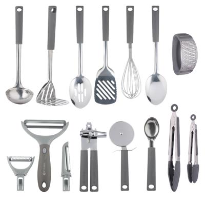 Viners Stainless Steel Utensil Set | Wayfair.co.uk