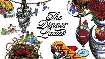 Meal Delivery | Online Food Delivery | The Dinner Ladies- Voucher