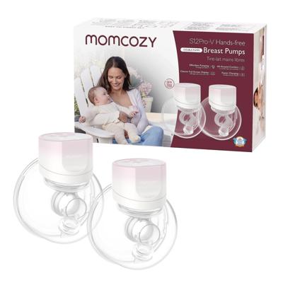 MOMCOZY S12 PRO BREAST PUMP - Walmart.ca