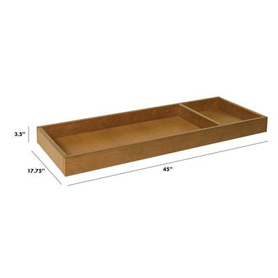 Universal Removable Changing Tray | Changing Table Top – Babyletto