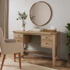 Olney Dressing Table | Dunelm