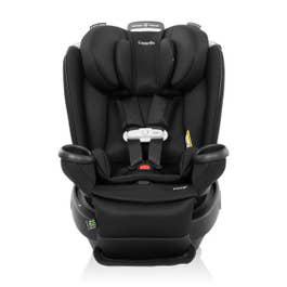 Evenflo - GOLD Revolve360 Extend All-In-One Rotational Car Seat w/Sensorsafe Car Seat | West Coast Kids