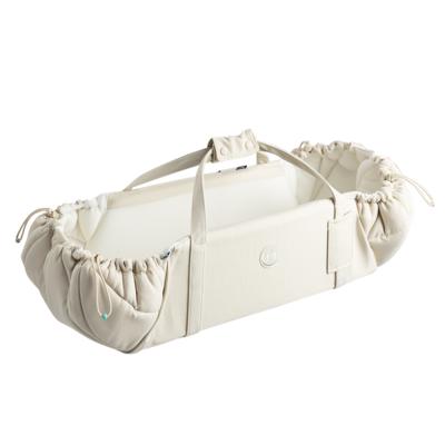 Najell I SleepCarrier X I The Original Smarter Baby Nest - Najell