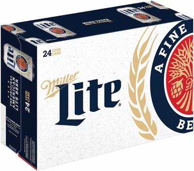 Miller Lite | Total Wine & More
