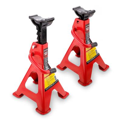 Daytona T42001CA 1.5 Tonne Heavy Duty Jack Stands