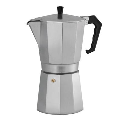 Classic Pro Espresso Coffee Maker - 600ml / 12 Cup - Avanti Homewares Australia