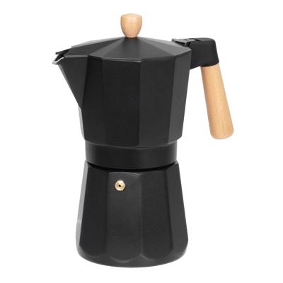 Malmo Espresso Maker - 450ml / 9 Cup - Avanti Homewares Australia