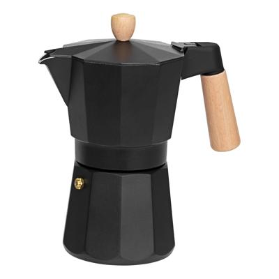 Malmo Espresso Maker - 300ml / 6 Cup - Avanti Homewares Australia