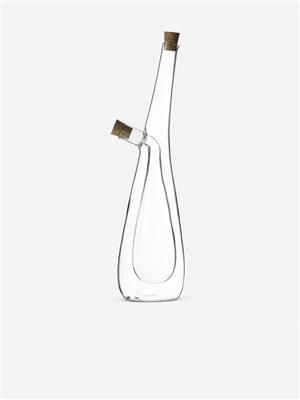 @home oil and vinegar glass | Bash