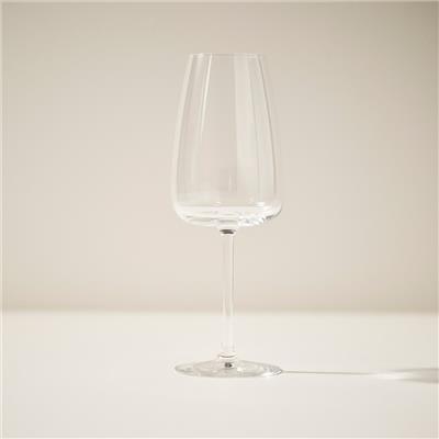 DYRGRIP white wine glass, clear glass, 42 cl (14 oz) - IKEA CA