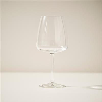 DYRGRIP red wine glass, clear glass, 58 cl (20 oz) - IKEA CA