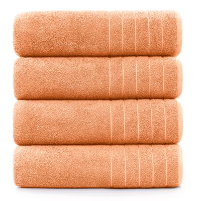 Casa Platino Oversized Bath Sheets 4 Pack 36 x 72 Inches Luxuriously Soft Quick Dry Towels - Walmart.com
