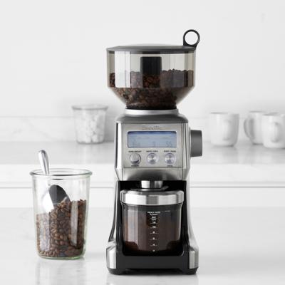 Breville Smart Coffee Grinder Pro | Williams Sonoma