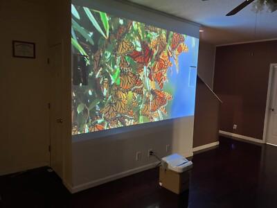 EPSON 470W SHORT THROW PROJECTOR (6 Months Warranty) | eBay