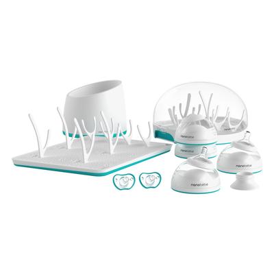 Nanobebe newborn gift set teal 918