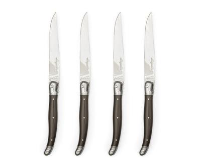 LAGUIOLE Knife Set (set of 4) – Yes Chef