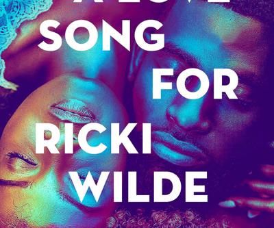 A Love Song for Ricki Wilde – Exclusive Books Online