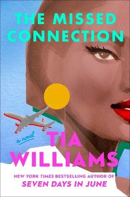 Missed Connection – Exclusive Books Online